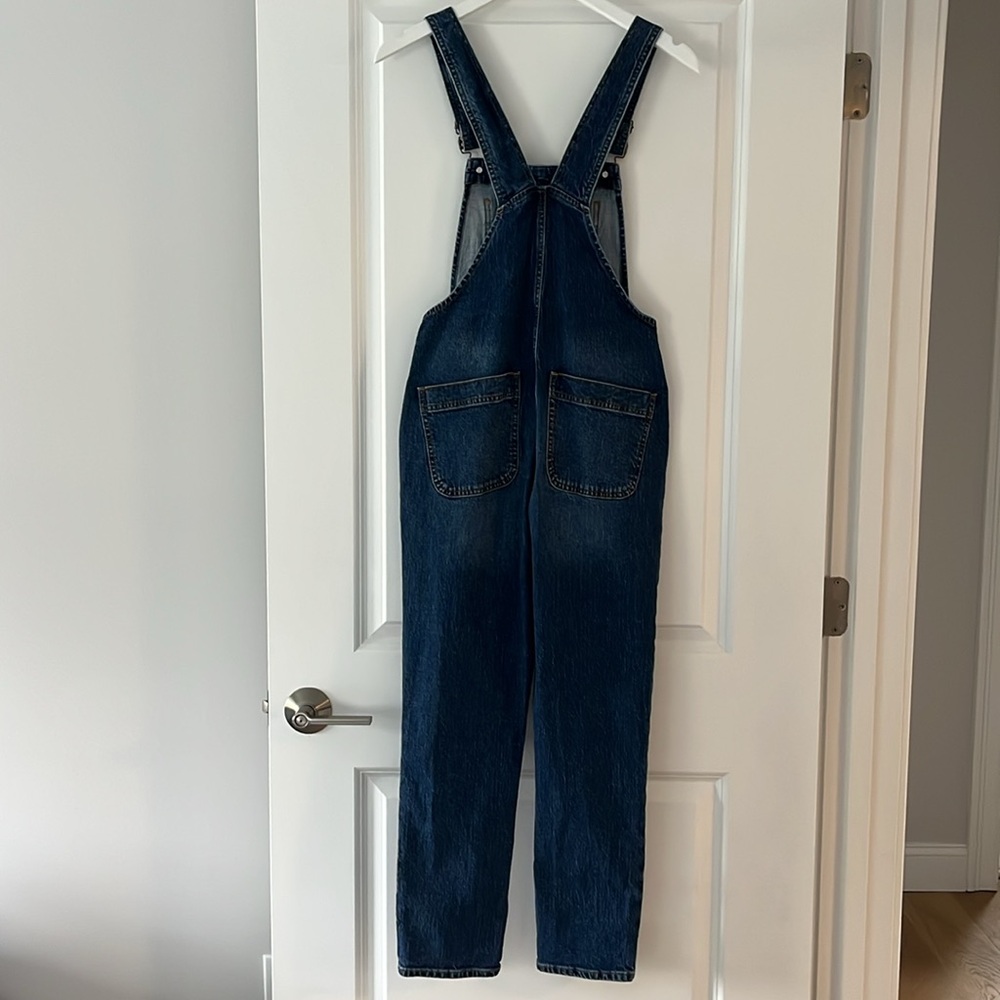 J.Crew Overalls - Picture 2 of 7